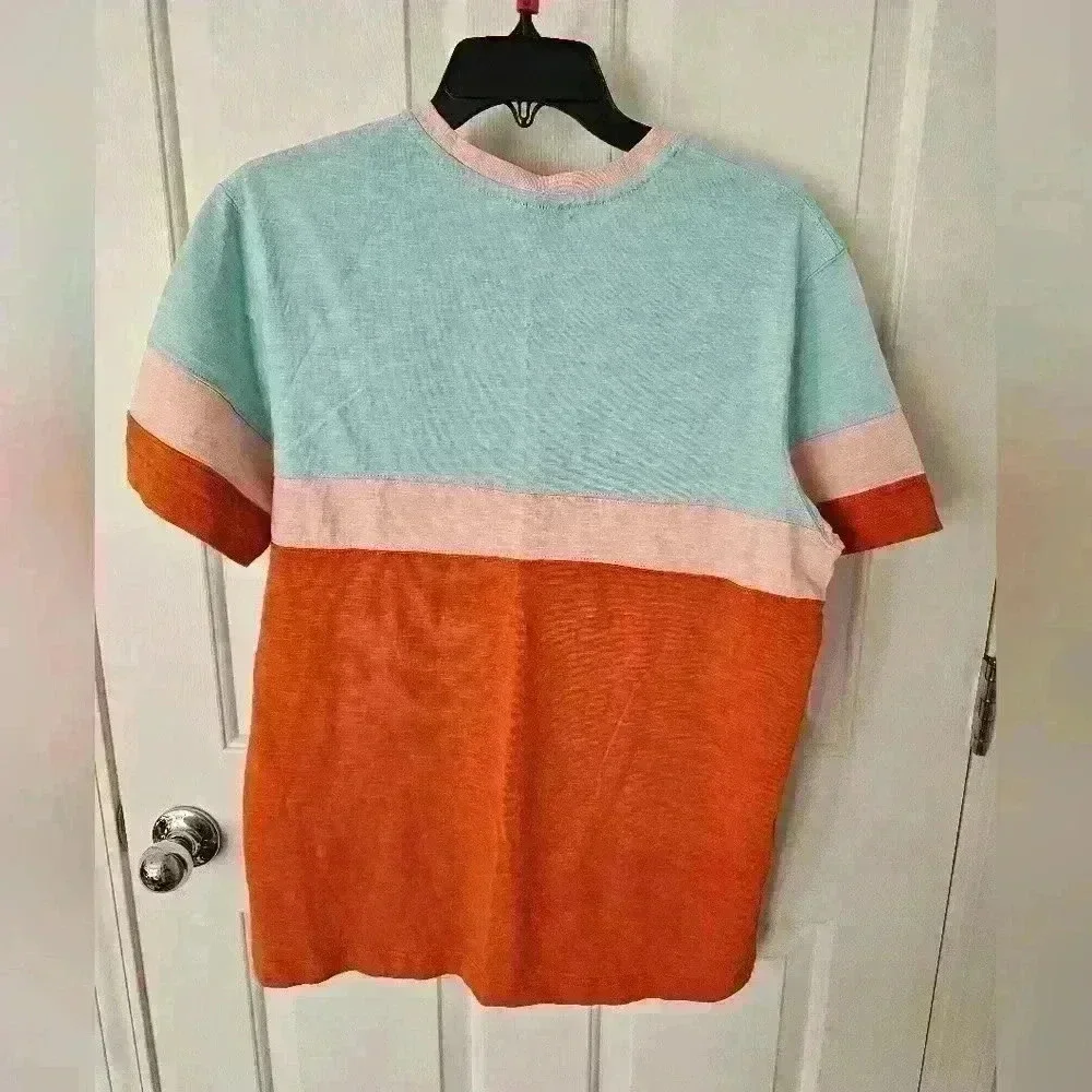 Nike Sportswear Short Sleeve Tshirt Size M